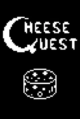 cheesequest poster