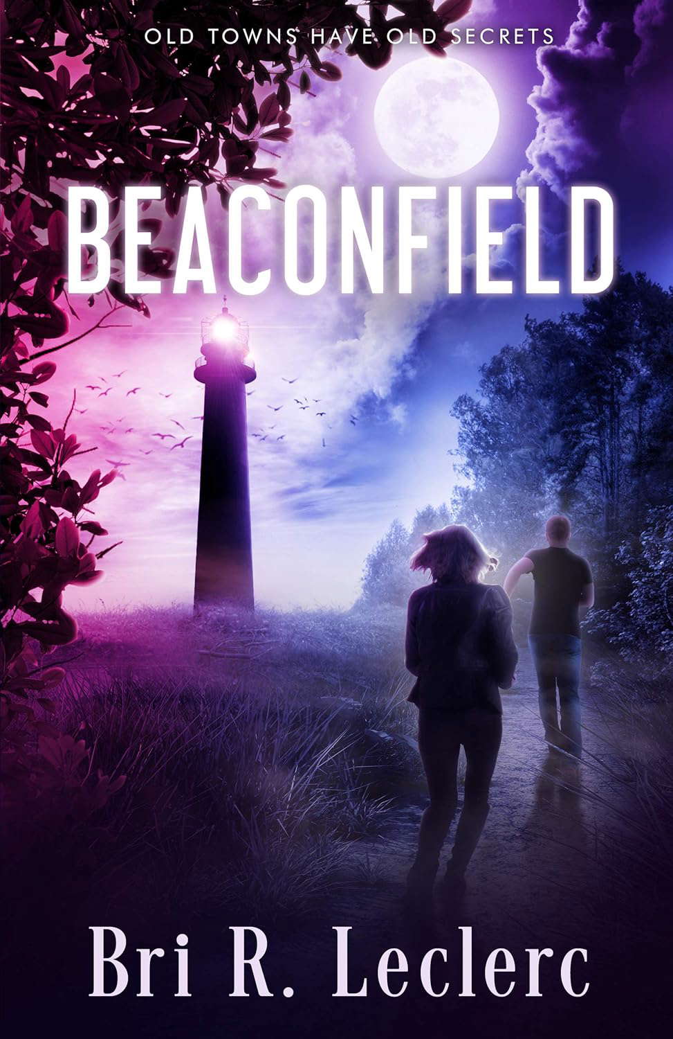 Beaconfield poster