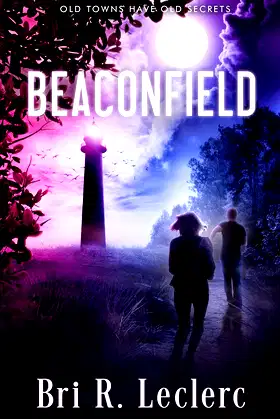Beaconfield poster