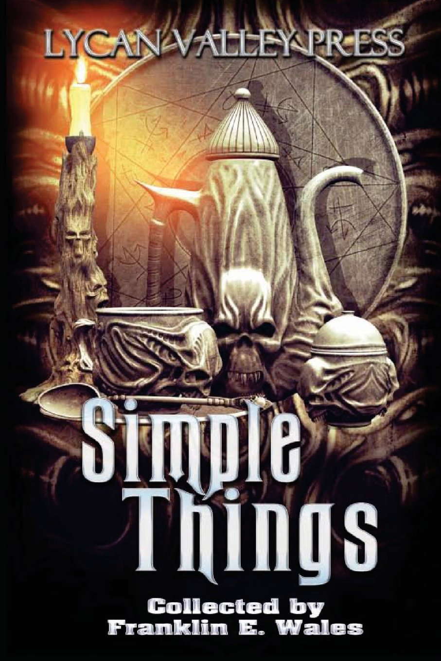 Simple Things poster