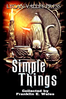 Simple Things poster