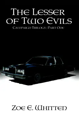 The Lesser of Two Evils poster