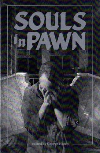 Noctulpa 6 Souls in Pawn ( Horrors Head Press ) poster