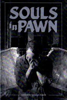 Noctulpa 6 Souls in Pawn ( Horrors Head Press ) poster
