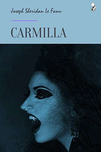 Carmilla poster