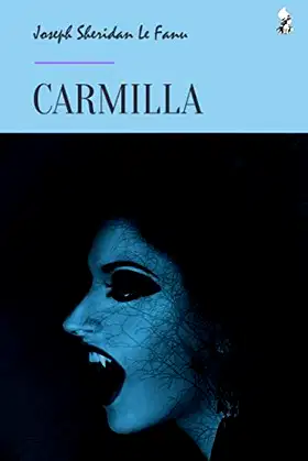 Carmilla poster