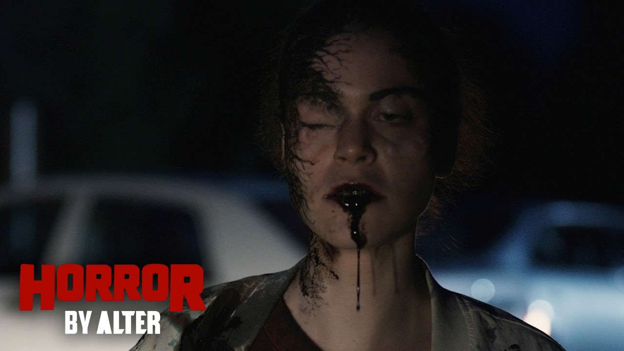 Horror Short Film "Morbus" | ALTER