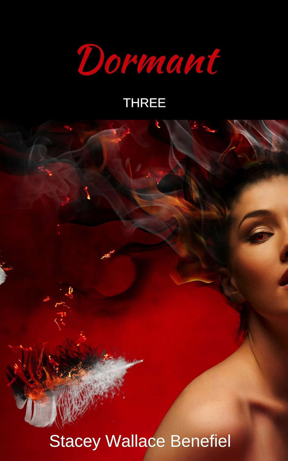 Dormant : A Paranormal Romance (Day of Sacrifice Book 3) poster
