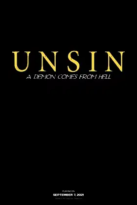 UNSIN poster