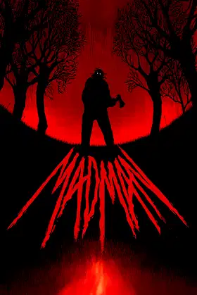Madman poster