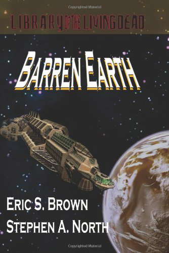 Barren Earth poster
