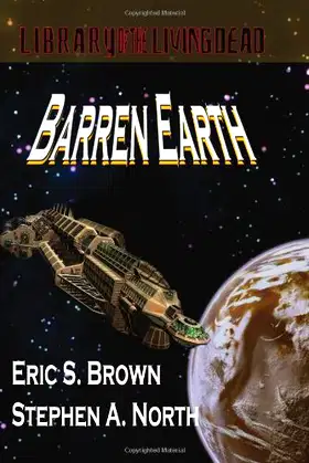 Barren Earth poster