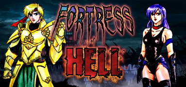 Fortress of Hell capsule