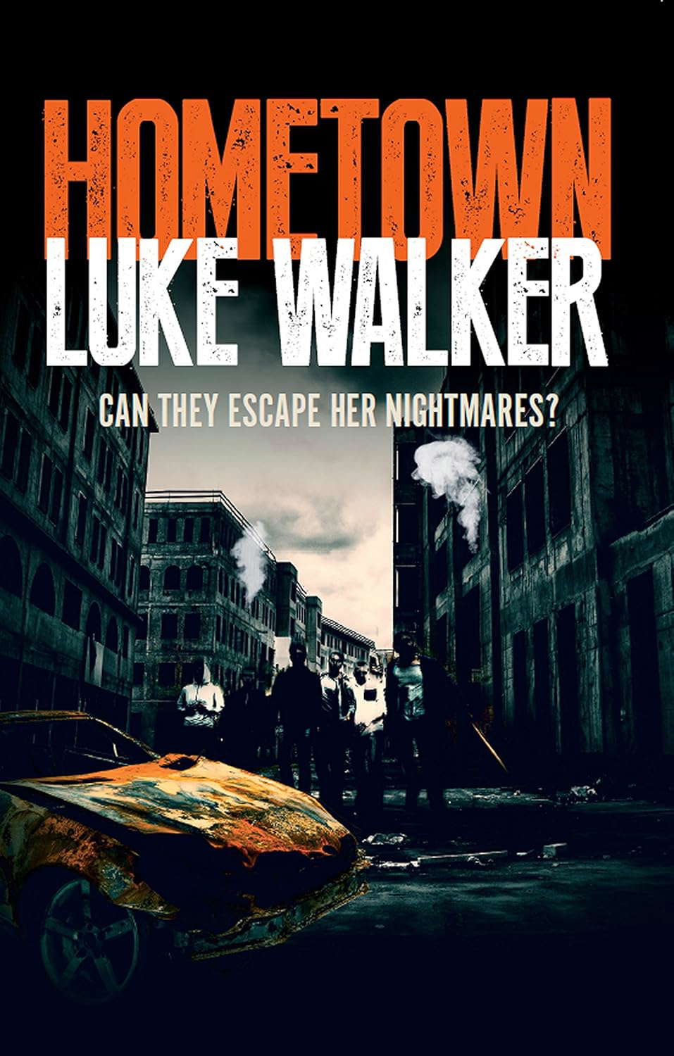Hometown poster