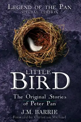 Little Bird: The Original Stories of Peter Pan poster