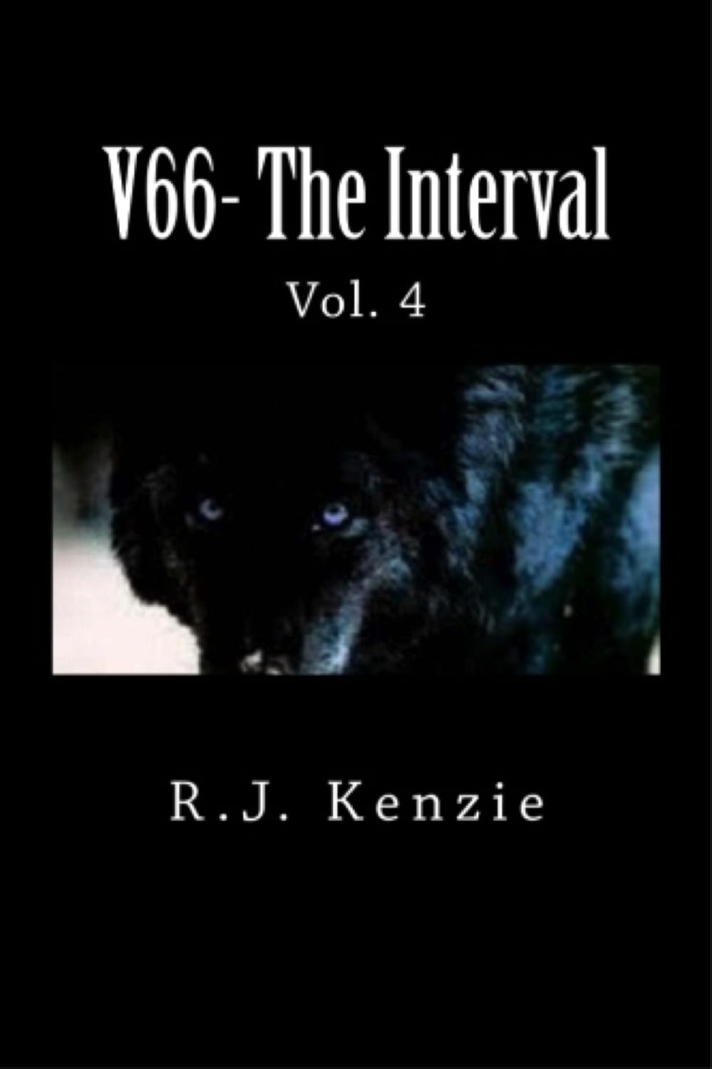 V66- The Interval Vol. 4: The Interval poster