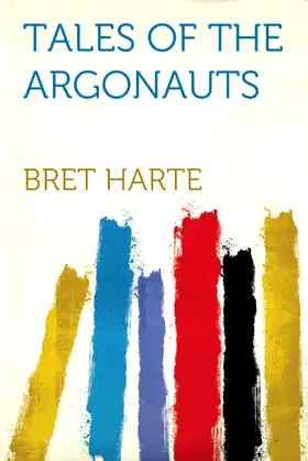 Tales of the Argonauts poster