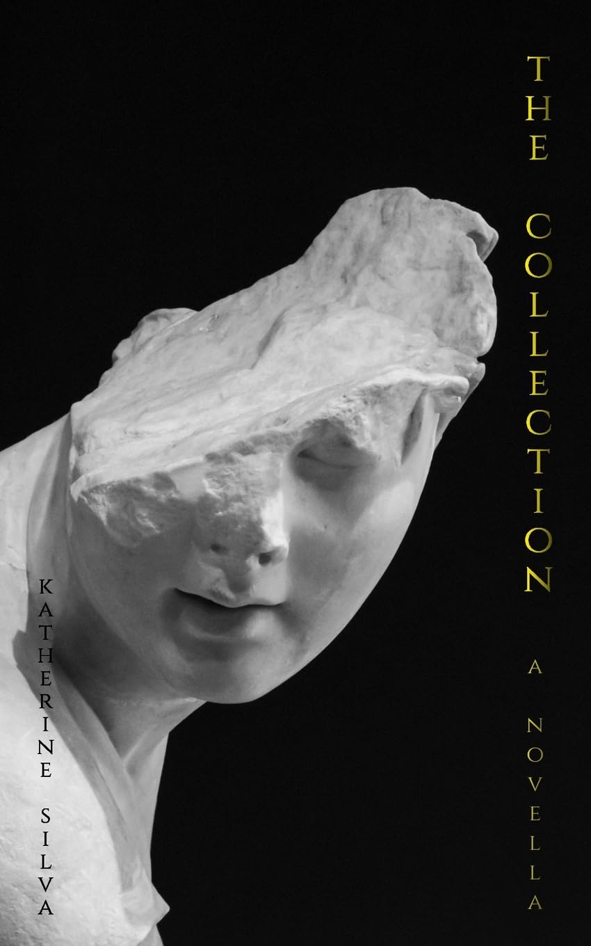 The Collection: A Novella poster