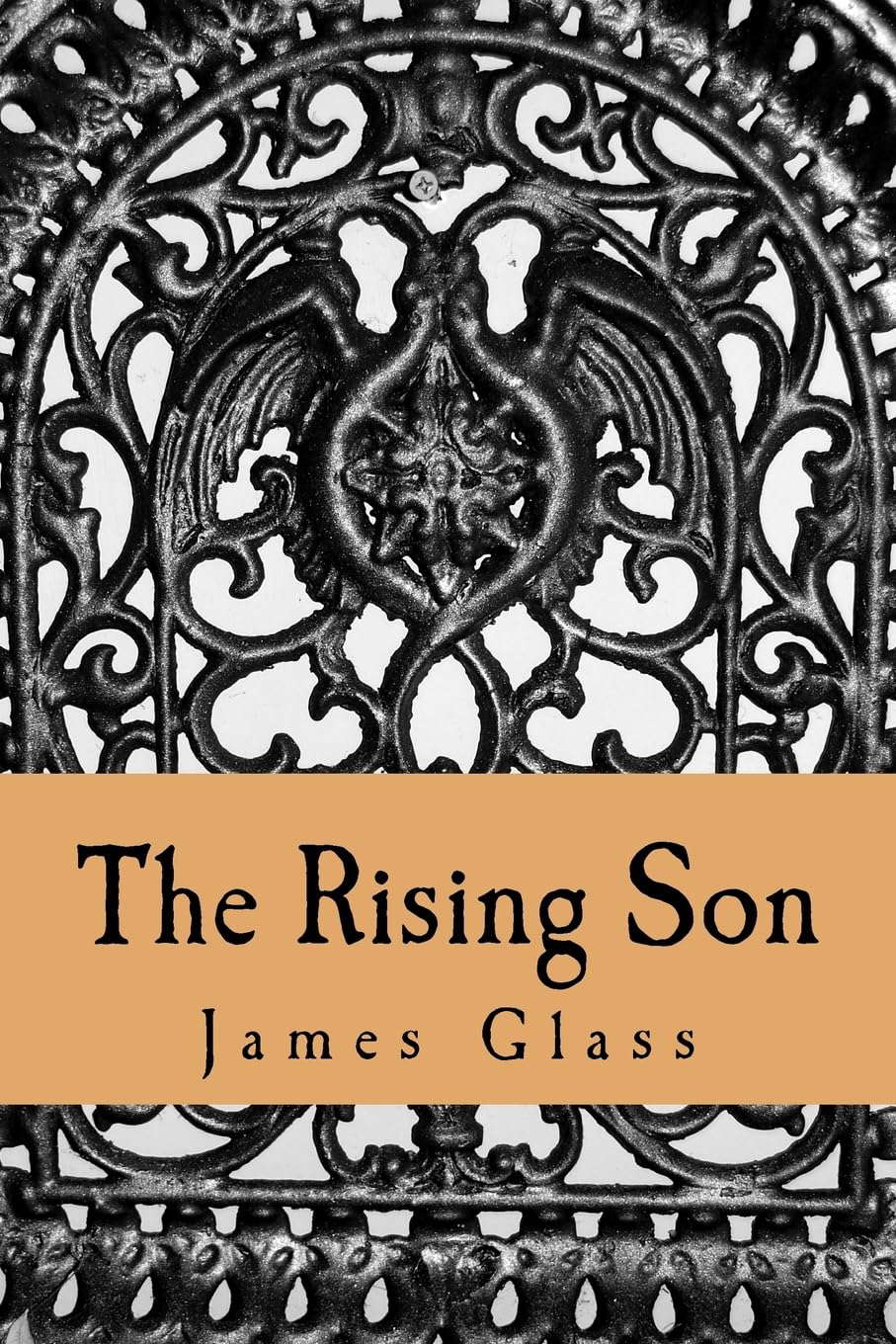 The Rising Son (Metatron Mysteries) poster
