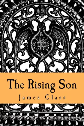 The Rising Son (Metatron Mysteries) poster