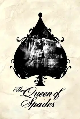 The Queen of Spades poster