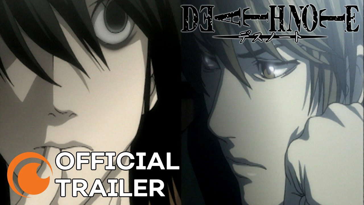 Official Trailer
