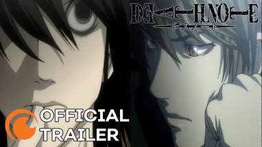 Official Trailer poster