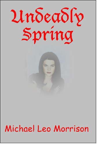 Undeadly Spring poster