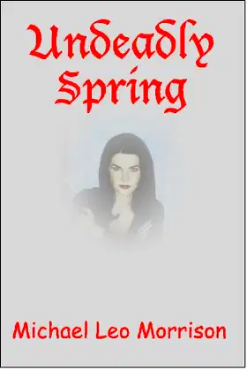Undeadly Spring poster