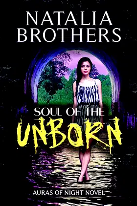 Soul of the Unborn (Auras of Night) poster