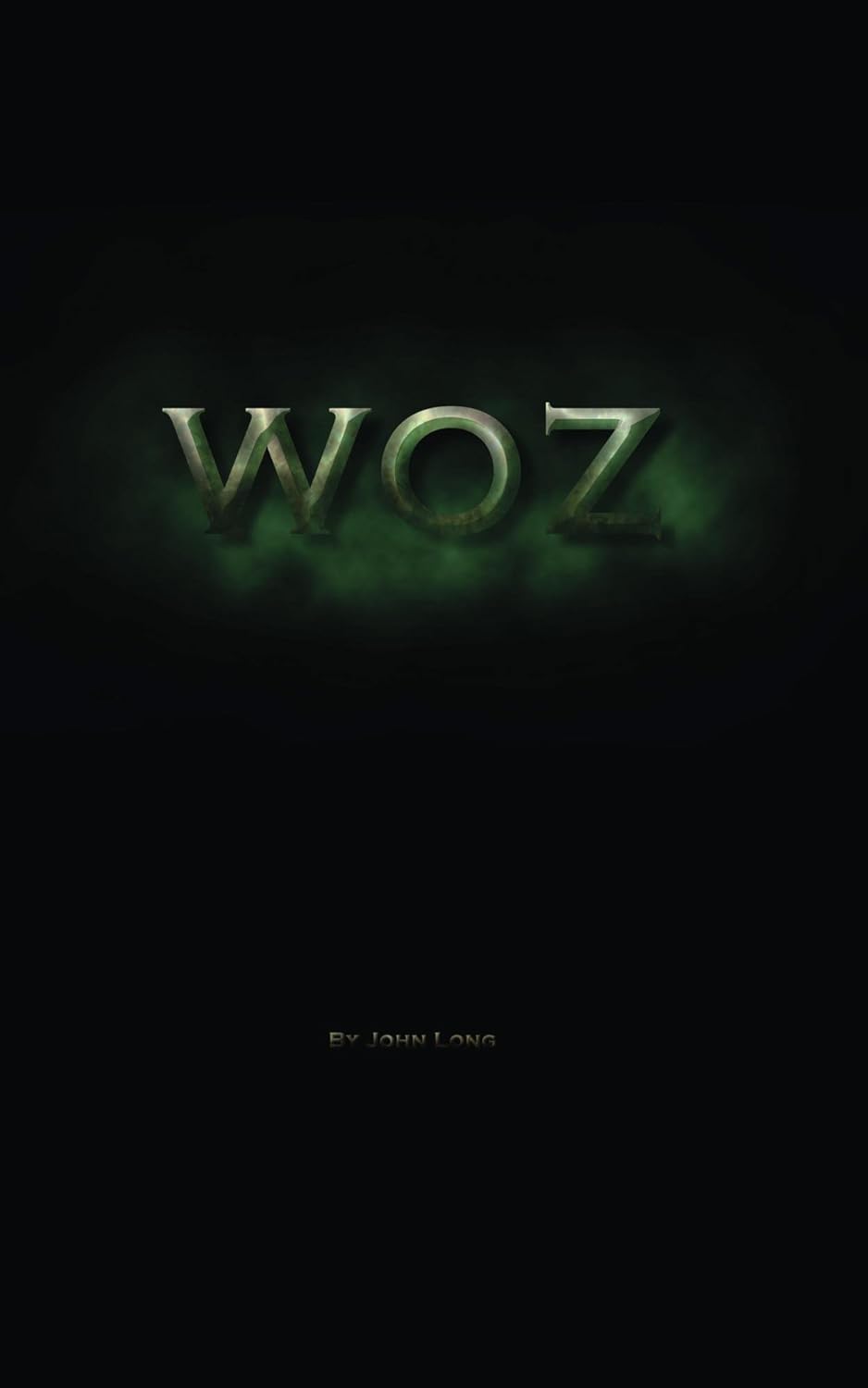 Woz poster