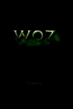 Woz poster