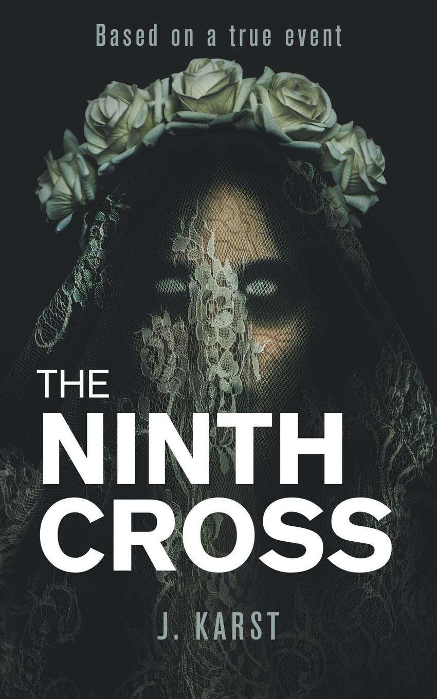 The Ninth Cross poster