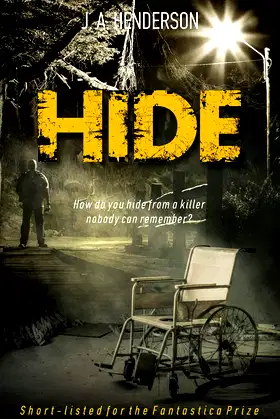 Hide poster