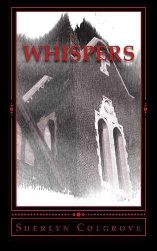 Whispers poster
