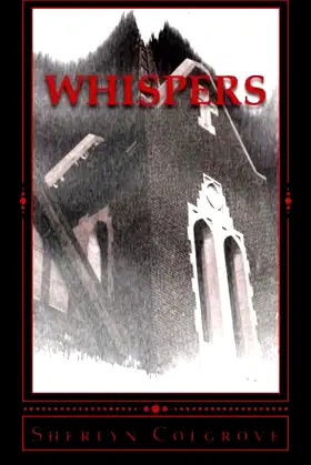 Whispers poster