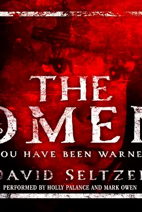 The Omen poster