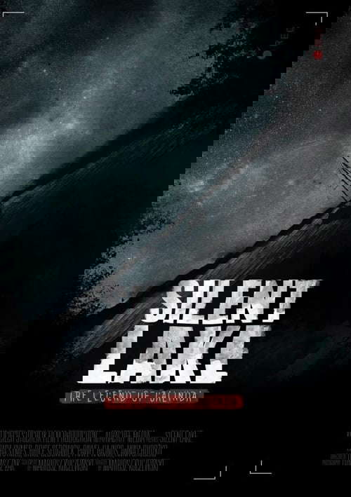 Silent Lake poster