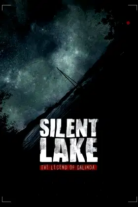 Silent Lake poster