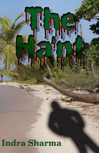 The Ha'nt poster