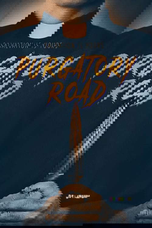 Purgatory Road poster