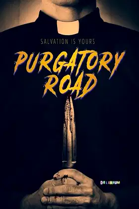 Purgatory Road poster