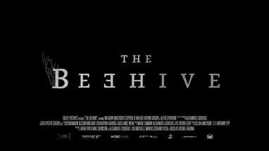 THE BEEHIVE - Official Teaser (2023) poster