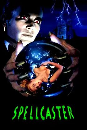 Spellcaster poster