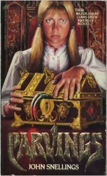 Carvings poster