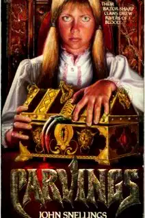 Carvings poster