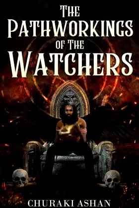 Pathworking of The Watchers poster