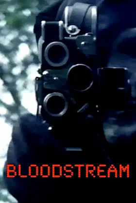 Bloodstream poster