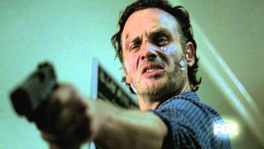 NEW Season 6 Teaser | The Walking Dead | FOX TV UK poster