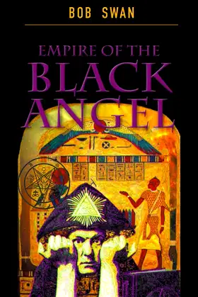 Empire of the Black Angel poster